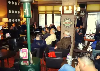 Πάρις Κουκουλόπουλος: Συνειδητή επιλογή Ν.Δ.και ΣΥΡΙΖΑ η καθυστέρηση της Πτολεμαΐδας V!