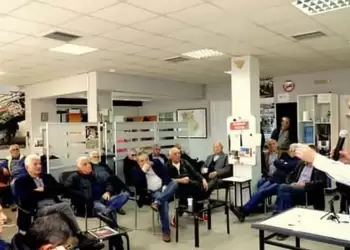 Πάρις Κουκουλόπουλος: Τρεις δεσμεύσεις προς τους συνταξιούχους