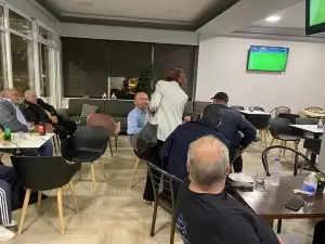 Περιοδεία Βρυζίδου στην περιοχή «Καραγιάννια» του Δήμου Κοζάνης στις 8 Μαΐου