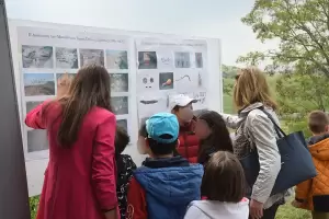 Πράσινες Πολιτιστικές Διαδρομές – Συμμετοχή της Εφορείας Αρχαιοτήτων Κοζάνης