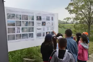 Πράσινες Πολιτιστικές Διαδρομές – Συμμετοχή της Εφορείας Αρχαιοτήτων Κοζάνης
