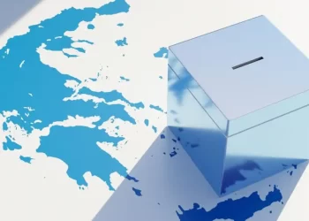 Σε Ετοιμότητα Ο Δήμος Εορδαίας Για Τις Εθνικές Εκλογές