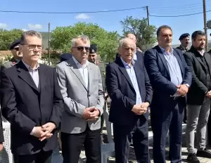 Σκήτη Κοζάνης: Τιμή και Δόξα Σκήτη Κοζάνης: Τιμή και Δόξα