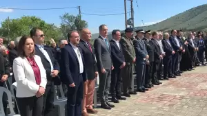 Σκήτη Κοζάνης: Τιμή και Δόξα Σκήτη Κοζάνης: Τιμή και Δόξα