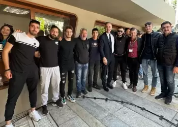 Στάθης Κωνσταντινίδης: ο χορός και η παράδοση αποτελούν σύμβολα της εθνικής μας ταυτότητας