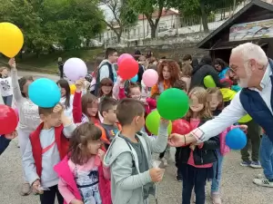 Στην Μελίτη η 1η «Γιορτή Βιβλίου και Γνώσης» από το Γραφείο Εθελοντισμού του Δήμου Φλώρινας