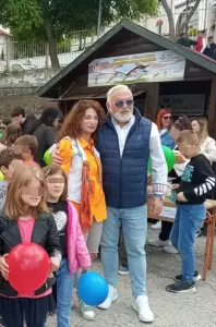 Στην Μελίτη η 1η «Γιορτή Βιβλίου και Γνώσης» από το Γραφείο Εθελοντισμού του Δήμου Φλώρινας