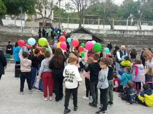 Στην Μελίτη η 1η «Γιορτή Βιβλίου και Γνώσης» από το Γραφείο Εθελοντισμού του Δήμου Φλώρινας
