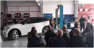 Συνάντηση εργασίας στο Sibiu της Ρουμανίας, στο πλαίσιο το έργου E-MOB. Συνάντηση εργασίας στο Sibiu της Ρουμανίας, στο πλαίσιο το έργου E Mob.