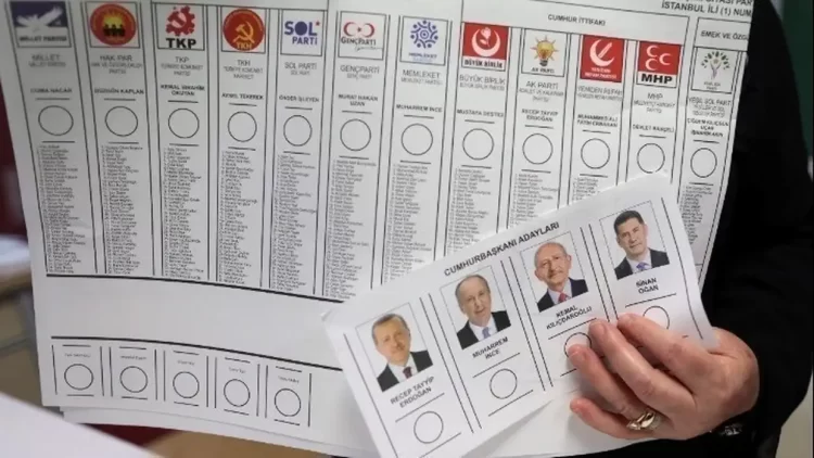 Τι Διακυβεύεται Στο Β` Γύρο Των Προεδρικών Εκλογών Στην Τουρκία;