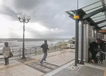 Το ελληνικό παράδοξο του καιρού – Οι μεγάλες αντιθέσεις