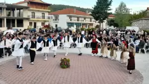 Το Τρανόβαλτο “Πανηγύρισε” Το Τρανόβαλτο “Πανηγύρισε”