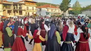 Το Τρανόβαλτο “Πανηγύρισε” Το Τρανόβαλτο “Πανηγύρισε”