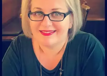 Βασιλική Γκάσταρη: