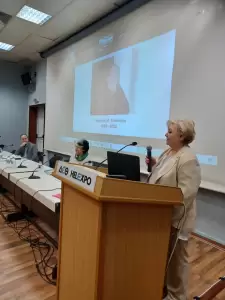 Η Βιβλιοθήκη Κοζάνης πήγε Θεσσαλονίκη