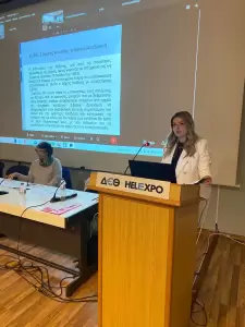 Η Βιβλιοθήκη Κοζάνης πήγε Θεσσαλονίκη