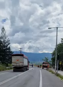 Ξεκίνησε η τέταρτη (4η) και πιο κρίσιμη φάση των εργασιών επισκευής της υψηλής γέφυρας Σερβίων