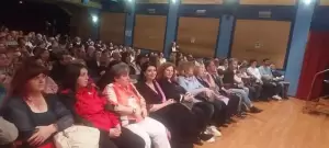 Ξύπνησαν μνήμες στην εκδήλωση του Μικρασιατικού Συλλόγου Π.Ε Κοζάνης