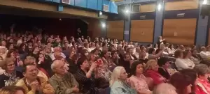 Ξύπνησαν μνήμες στην εκδήλωση του Μικρασιατικού Συλλόγου Π.Ε Κοζάνης