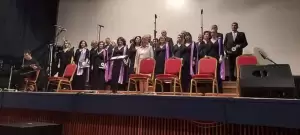 Ξύπνησαν μνήμες στην εκδήλωση του Μικρασιατικού Συλλόγου Π.Ε Κοζάνης