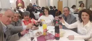 Ξύπνησαν μνήμες στην εκδήλωση του Μικρασιατικού Συλλόγου Π.Ε Κοζάνης