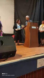 Ξύπνησαν μνήμες στην εκδήλωση του Μικρασιατικού Συλλόγου Π.Ε Κοζάνης