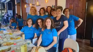 19ο συμπόσιο χορευτικών ομάδων