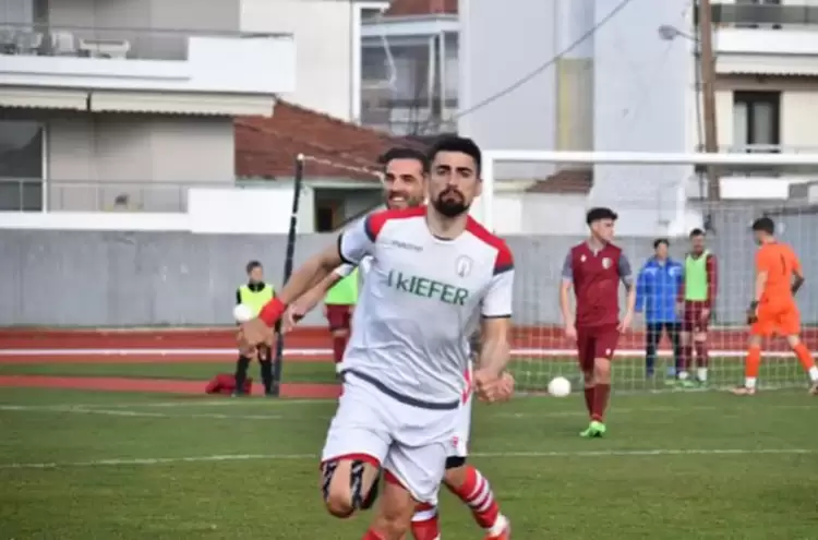 Κανούλας: «Στόχος της Κοζάνης η άνοδος στην SL2, να αποκατασταθεί η αδικία που προήλθε πέρυσι»