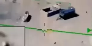 Η Nasa αφήνει ανοιχτό το ενδεχόμενο να έχουμε δει όντως Ufo – Τα πρώτα συμπεράσματα της επιτροπής των ειδικών