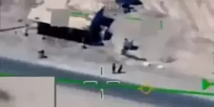 Η Nasa αφήνει ανοιχτό το ενδεχόμενο να έχουμε δει όντως Ufo – Τα πρώτα συμπεράσματα της επιτροπής των ειδικών