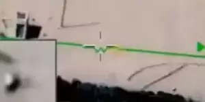 Η Nasa αφήνει ανοιχτό το ενδεχόμενο να έχουμε δει όντως Ufo – Τα πρώτα συμπεράσματα της επιτροπής των ειδικών