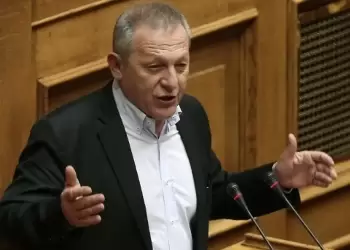 O Θανάσης Παφίλης θα μιλήσει στην Κοζάνη O Θανάσης Παφίλης θα μιλήσει στην Κοζάνη