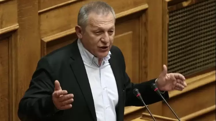 O Θανάσης Παφίλης θα μιλήσει στην Κοζάνη