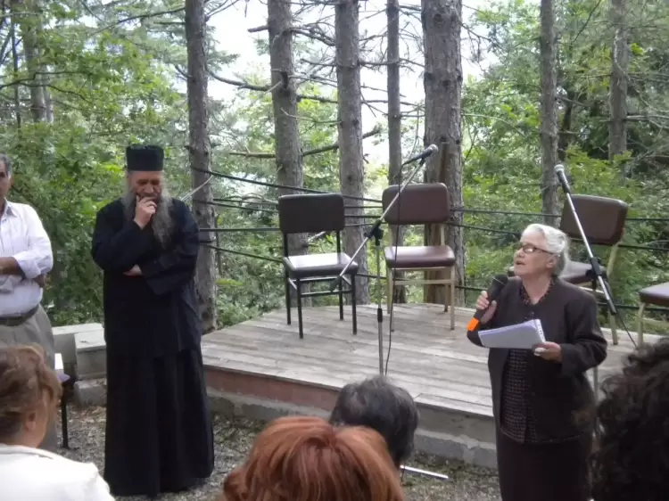 Αγνή Παπαποστόλου, η ιεραπόστολος της Κοζάνης