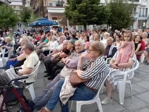 “Αλωσαν” τα Γρεβενά οι Κοζανίτες στο 4ο Φεστιβάλ Τοπικών Προϊόντων “Γρεβενών γεύσεις”