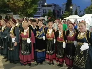 “Αλωσαν” τα Γρεβενά οι Κοζανίτες στο 4ο Φεστιβάλ Τοπικών Προϊόντων “Γρεβενών γεύσεις”