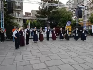 “Αλωσαν” τα Γρεβενά οι Κοζανίτες στο 4ο Φεστιβάλ Τοπικών Προϊόντων “Γρεβενών γεύσεις”