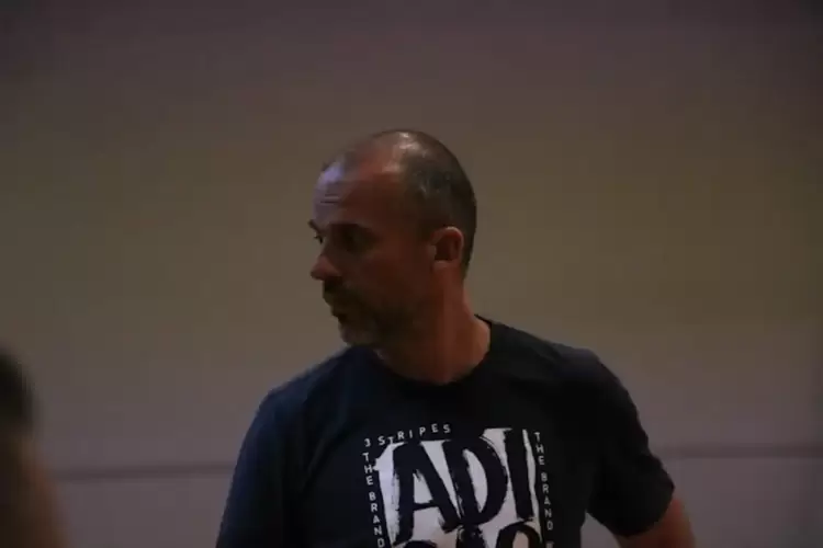 Ανανέωσε ο Γιάννης Χασιώτης στον Πρωτεα Γρεβενών