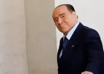 Απεβίωσε ο πρώην πρωθυπουργός της Ιταλίας Σίλβιο Μπερλουσκόνι