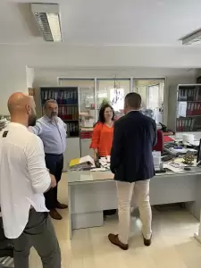 Χάρης Κάτανας – Να εμπιστεύεσαι το ένστικτο σου, και να κοιτάς τους ανθρώπους στα μάτια