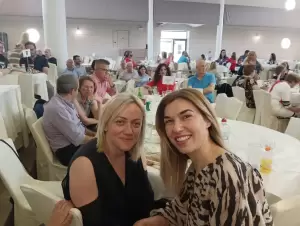 Χορός των Φίλων της Παράδοσης