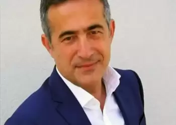 Δεν στάθηκε ο Στάθης… ορκίζεται υφυπουργός για θέματα Μακεδονίας Θράκης