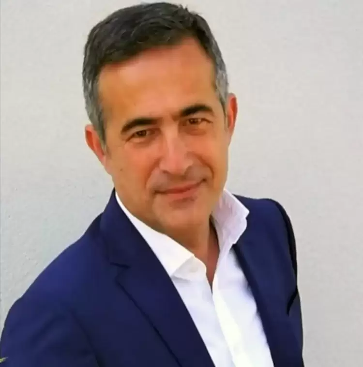 Δεν στάθηκε ο Στάθης… ορκίζεται υφυπουργός για θέματα Μακεδονίας Θράκης