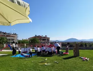 Δήμος Κοζάνης: Οι λιλιπούτειοι μαθητές των παιδικών σταθμών γιορτάζουν το περιβάλλον!