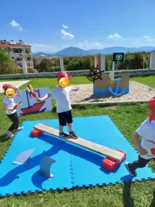 Δήμος Κοζάνης: Οι λιλιπούτειοι μαθητές των παιδικών σταθμών γιορτάζουν το περιβάλλον!