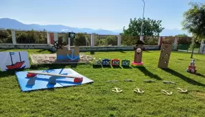 Δήμος Κοζάνης: Οι λιλιπούτειοι μαθητές των παιδικών σταθμών γιορτάζουν το περιβάλλον!