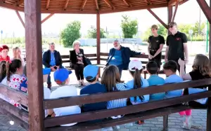 Δημοτική Αστυνομία Εορδαίας