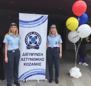 Δράση για την παιδική προστασία με κεντρικό σύνθημα αυτής «Πάρε Ανάσα και ΜΙΛΗΣΕ» Δράση για την παιδική προστασία με κεντρικό σύνθημα αυτής «Πάρε Ανάσα και ΜΙΛΗΣΕ»