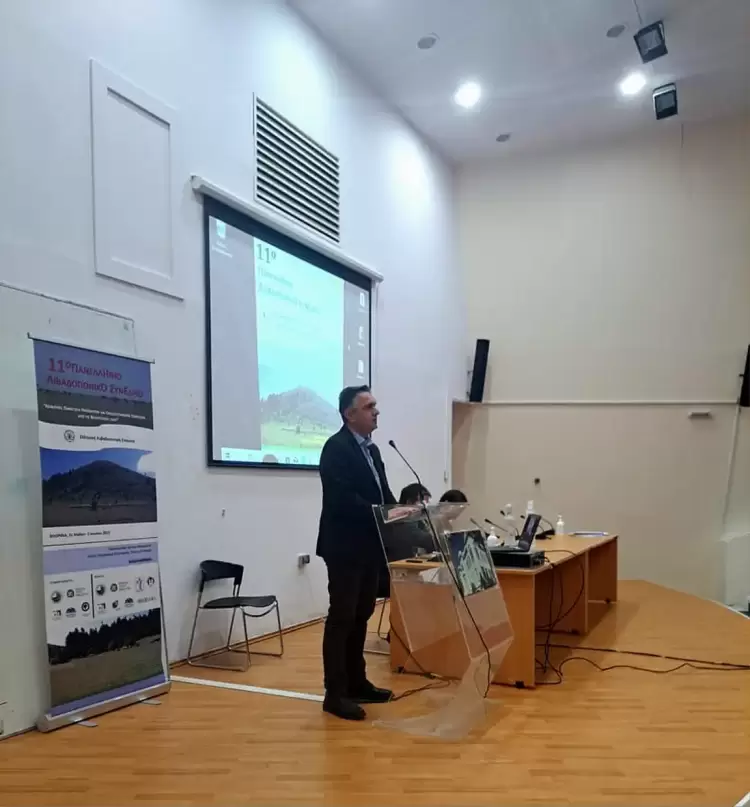 Δυτική Μακεδονία: Η αποτελεσματική διαχείριση των λιβαδικών πόρων στις προτεραιότητες της Περιφερειακής Αρχής  