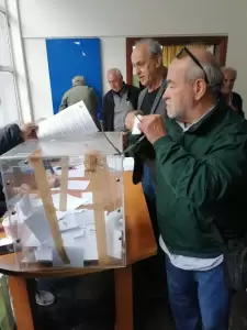 Δυτική Μακεδονία: Με πολύ μεγάλη συμμετοχή έγιναν οι εκλογές του Περιφερειακού Σωματείου συνταξιούχων ΔΕΗ